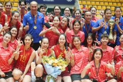 Danh sách sơ bộ đội tuyển bóng chuyền nữ Việt Nam dự World Cup 2025