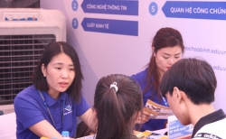 Thí sinh đăng ký, điều chỉnh, bổ sung nguyện vọng xét tuyển đại học 2025 từ ngày nào?