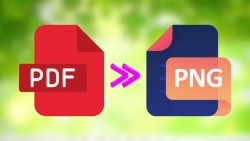 Cách chuyển PDF sang PNG bằng AI đơn giản và tiện lợi