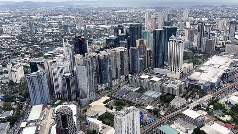 Ngân hàng Thế giới hé lộ 'cẩm nang' tạo cú hích cho kinh tế Philippines