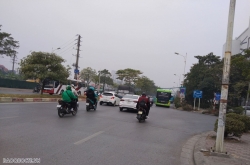 Hà Nội hiện thực hóa chuyển đổi phương tiện giao thông xanh và hạ tầng trạm sạc xe điện