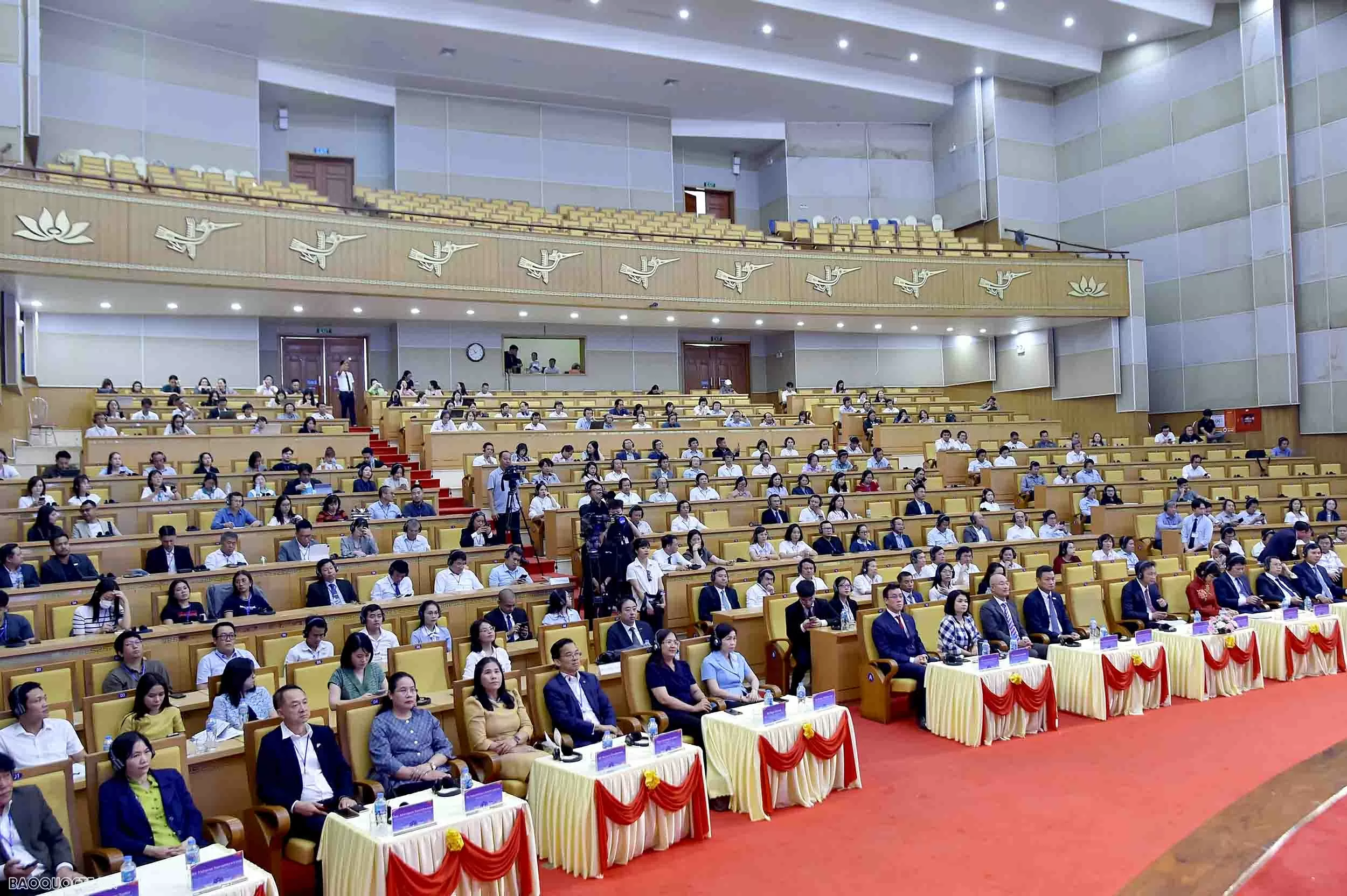 Kết nối Thái Lan tại Hưng Yên 2025 - cơ hội kết nối thực chất giữa các doanh nghiệp