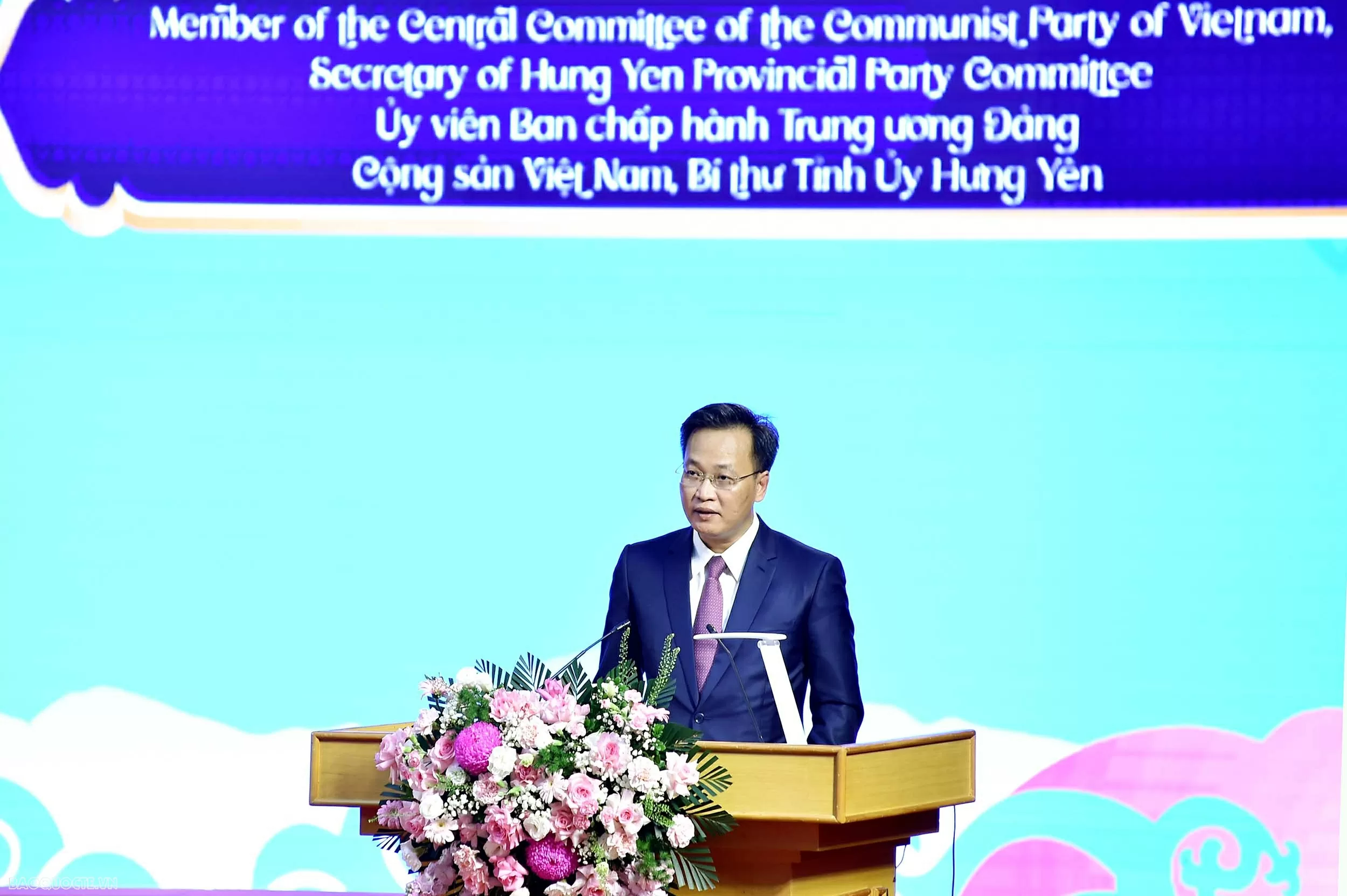 Kết nối Thái Lan tại Hưng Yên 2025 - cơ hội kết nối thực chất giữa các doanh nghiệp