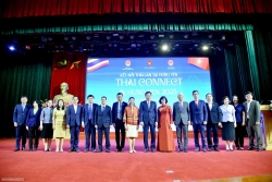 Kết nối Thái Lan tại Hưng Yên 2025 - cơ hội kết nối thực chất giữa các doanh nghiệp