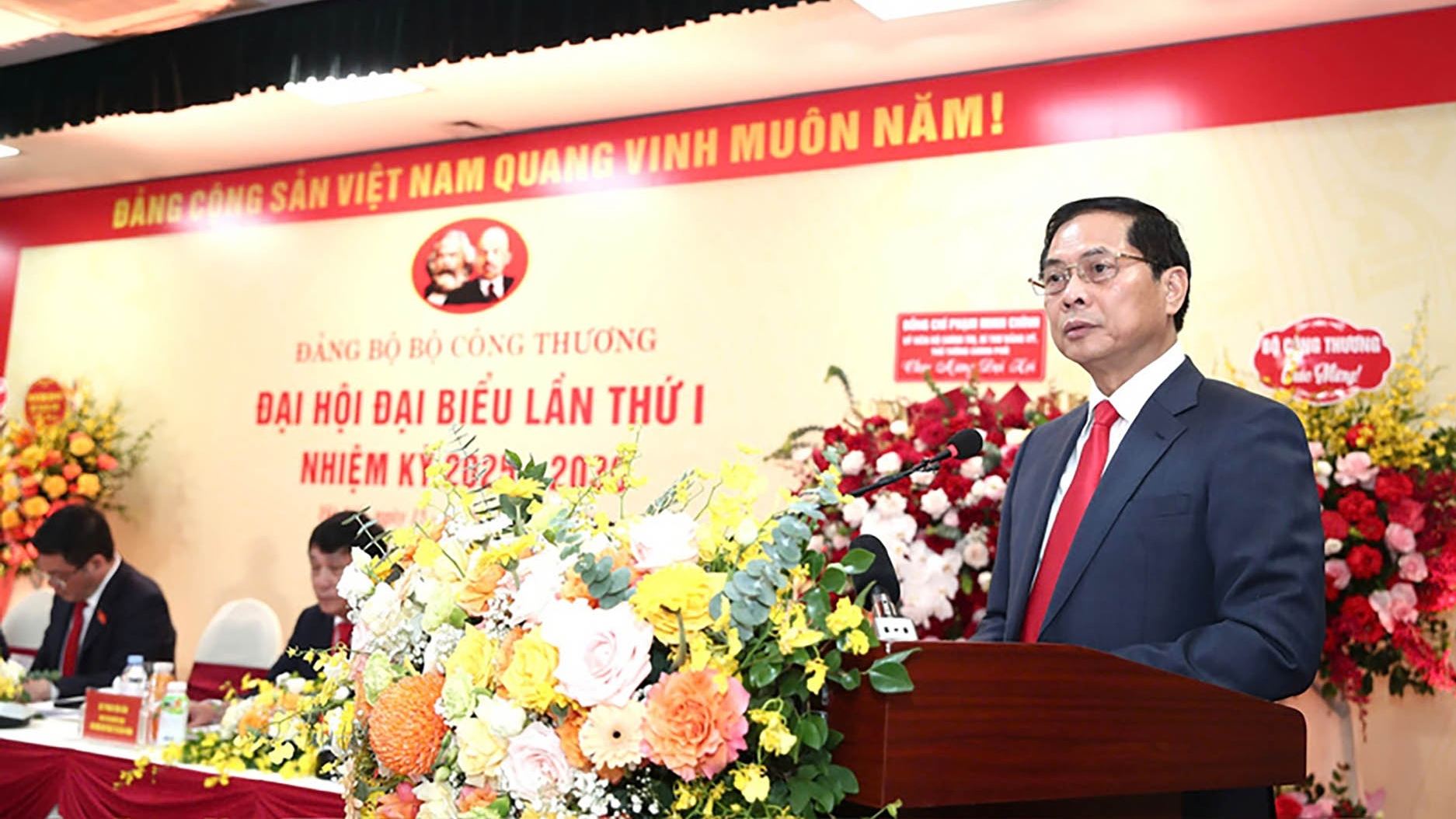 Phát huy vai trò nòng cốt, trụ cột của ngành Công Thương trong phát triển kinh tế đất nước