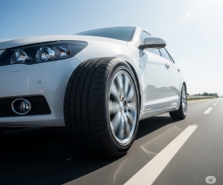 Hướng dẫn bơm lốp xe ô tô tại nhà an toàn