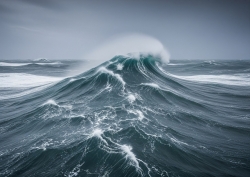 Dự báo áp thấp nhiệt đới gần Biển Đông: Trên vùng biển phía Đông Philippines, khả năng mạnh thành bão