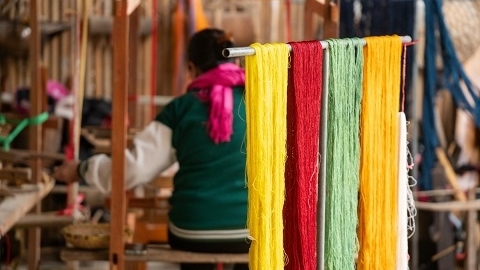 Kiến tạo một hệ sinh thái thời trang bền vững