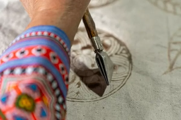 Kiến tạo một hệ sinh thái thời trang bền vững