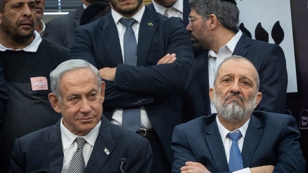 Bốn bộ trưởng Israel đồng loạt rút khỏi nội các, áp lực với Thủ tướng Netanyahu ngày càng lớn