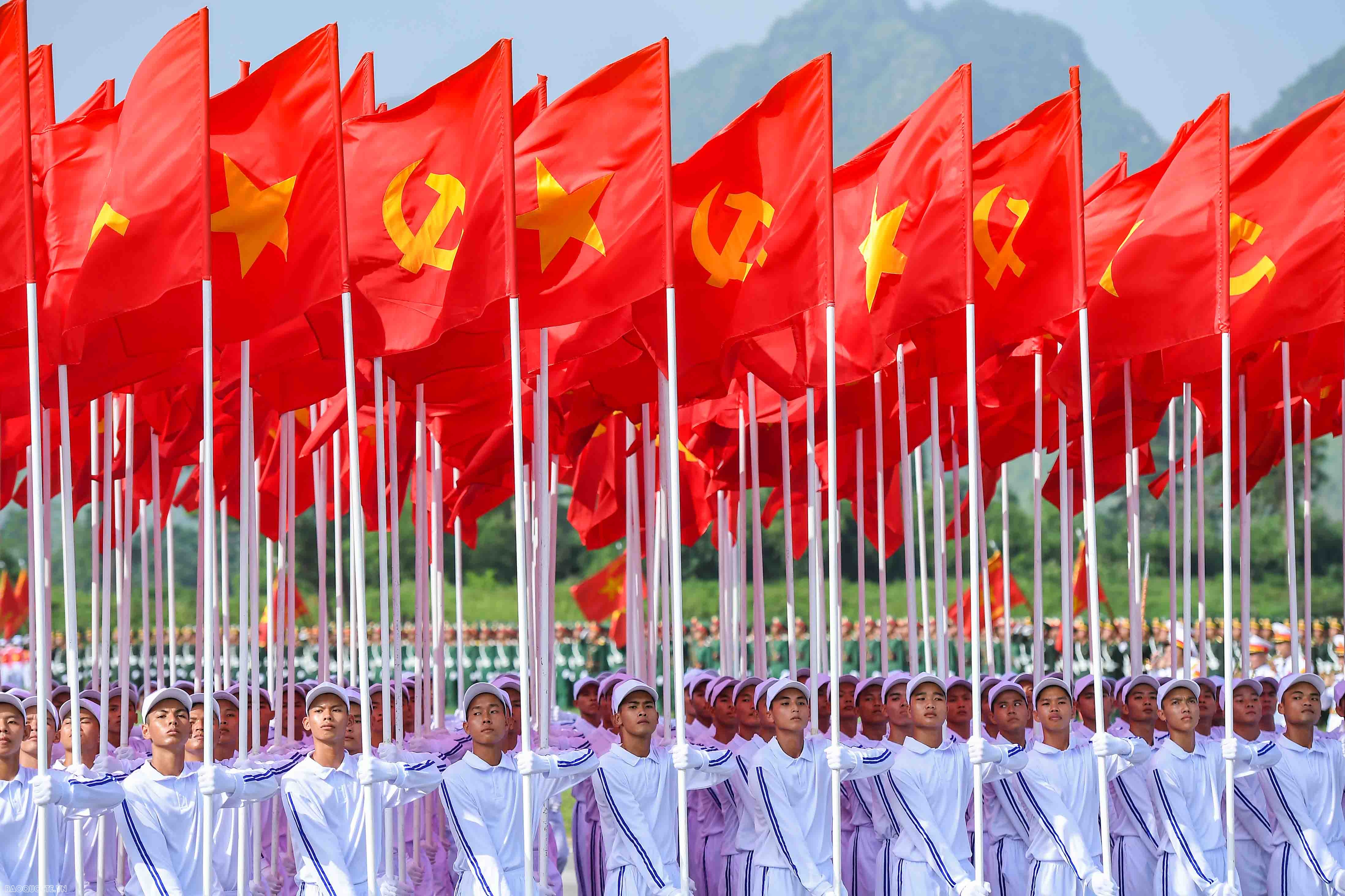 Cách mạng Tháng Tám - Nổi bật những giá trị độc lập, tự chủ, sáng tạo