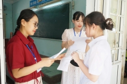 Bao giờ công bố điểm sàn xét tuyển vào các trường đại học năm 2025?