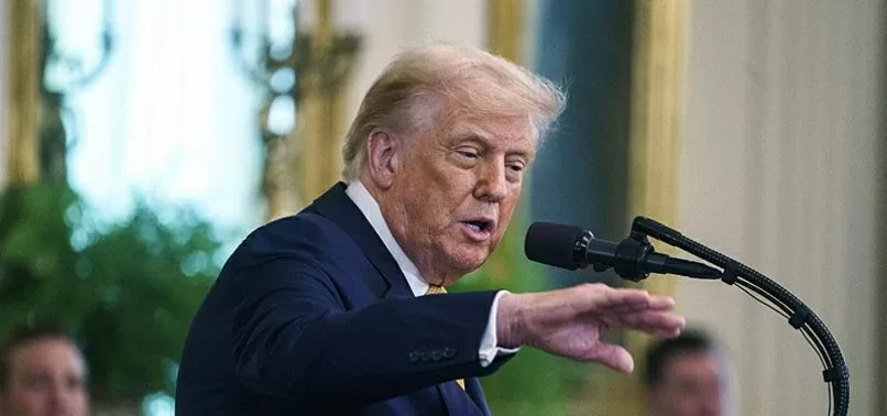 Xung đột Dải Gaza: Tổng thống Mỹ nói có tin tốt, Ai Cập phản đối ý tưởng 'thành phố nhân đạo' Xung đột Dải Gaza: Tổng thống Mỹ nói có tin tốt, Ai Cập phản đối ý tưởng 'thành phố nhân đạo'