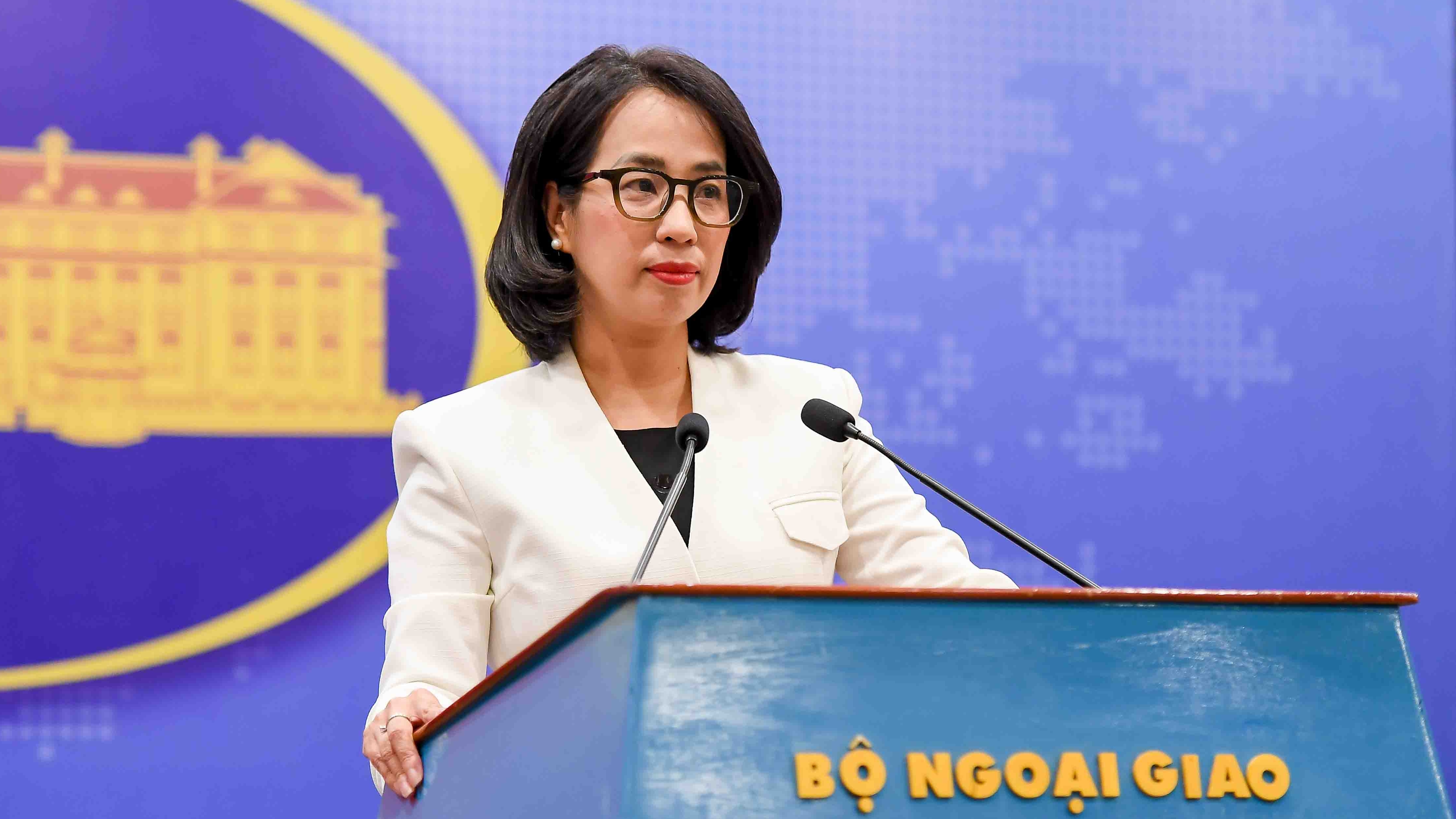 Bộ Ngoại giao thông tin vụ 2 người phụ nữ Hàn Quốc hành hung người Việt tại quán chụp ảnh