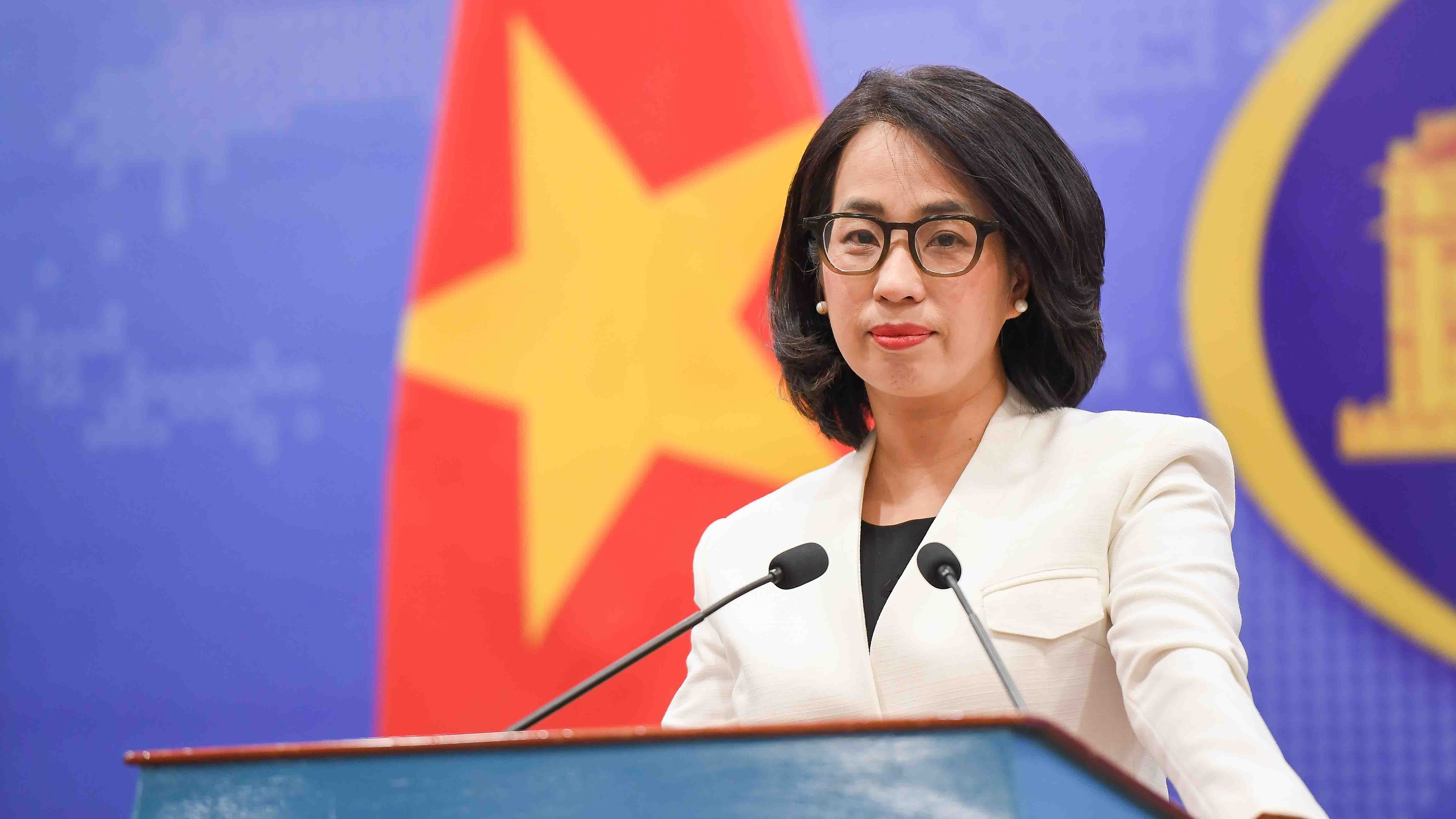 Yêu sách biển của các quốc gia phải phù hợp với quy định của UNCLOS 1982