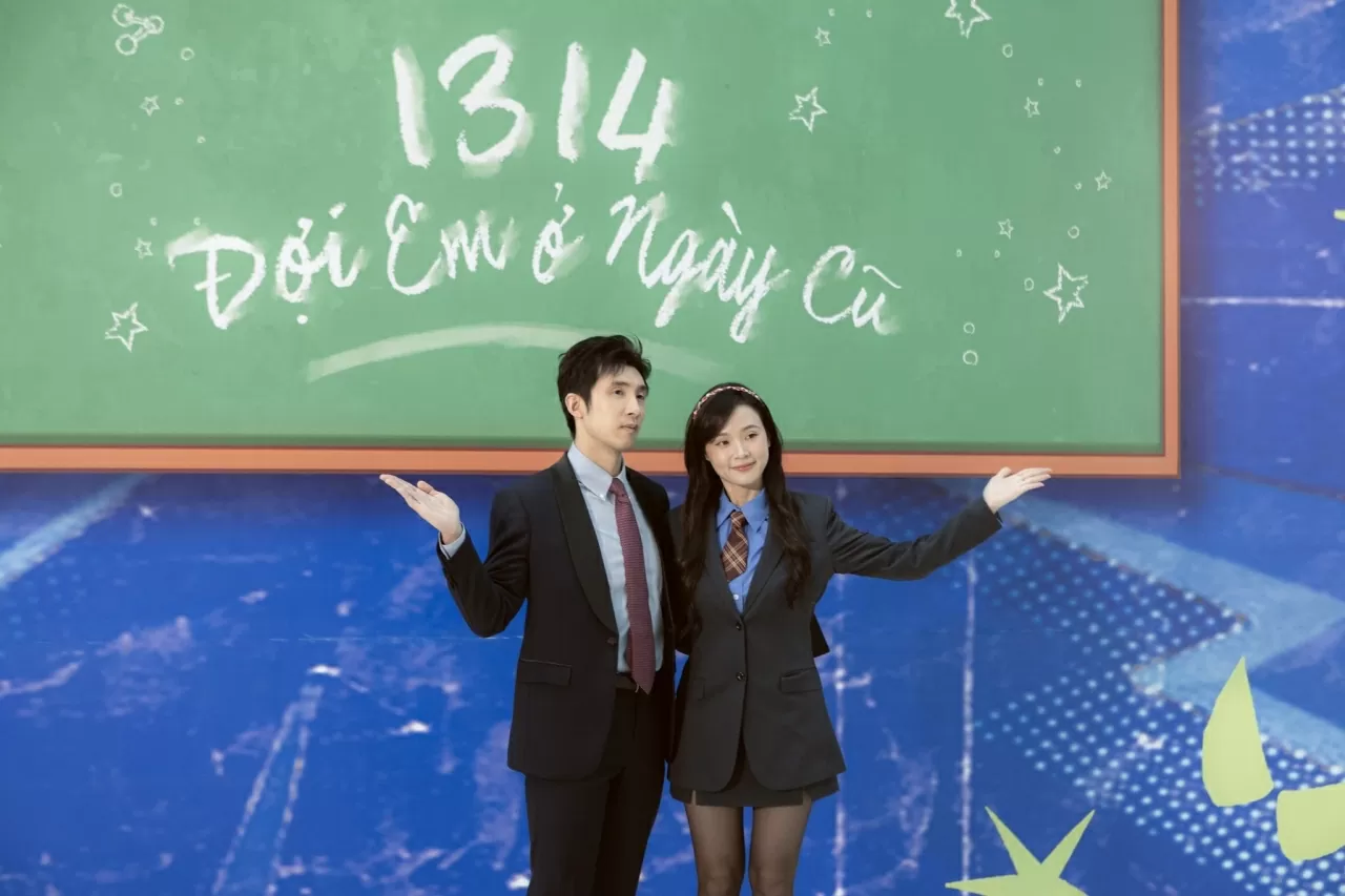 Diễn viên Midu Diễn viên Midu