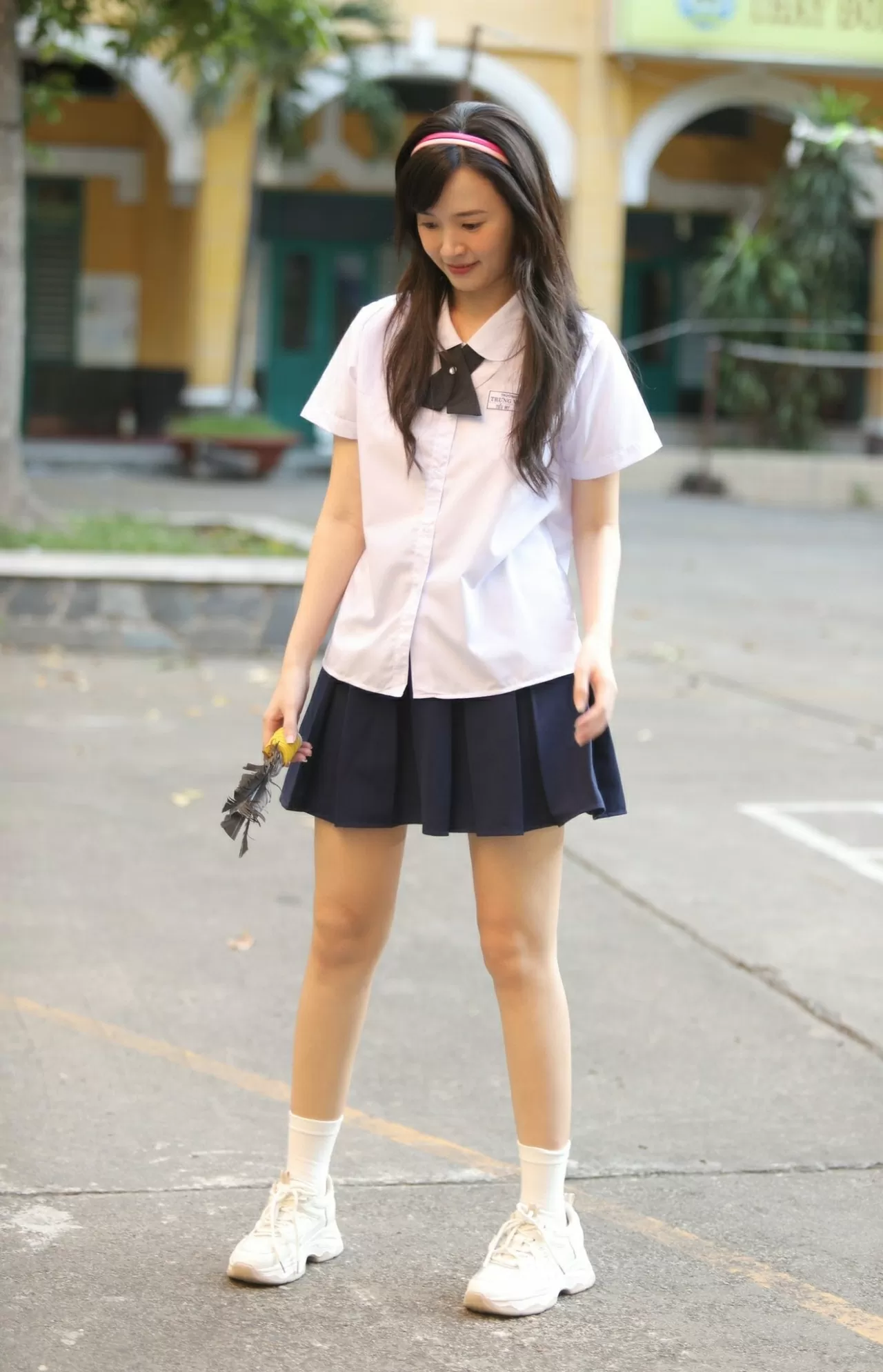 Diễn viên Midu Diễn viên Midu