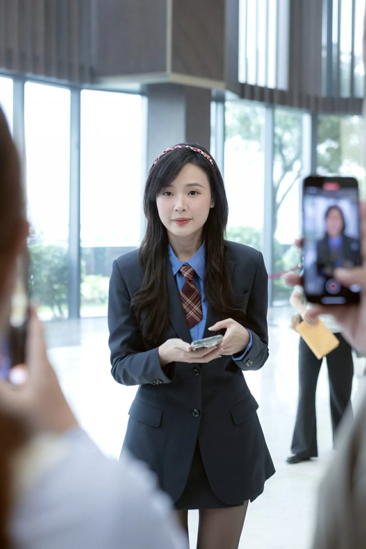 Diễn viên Midu Diễn viên Midu