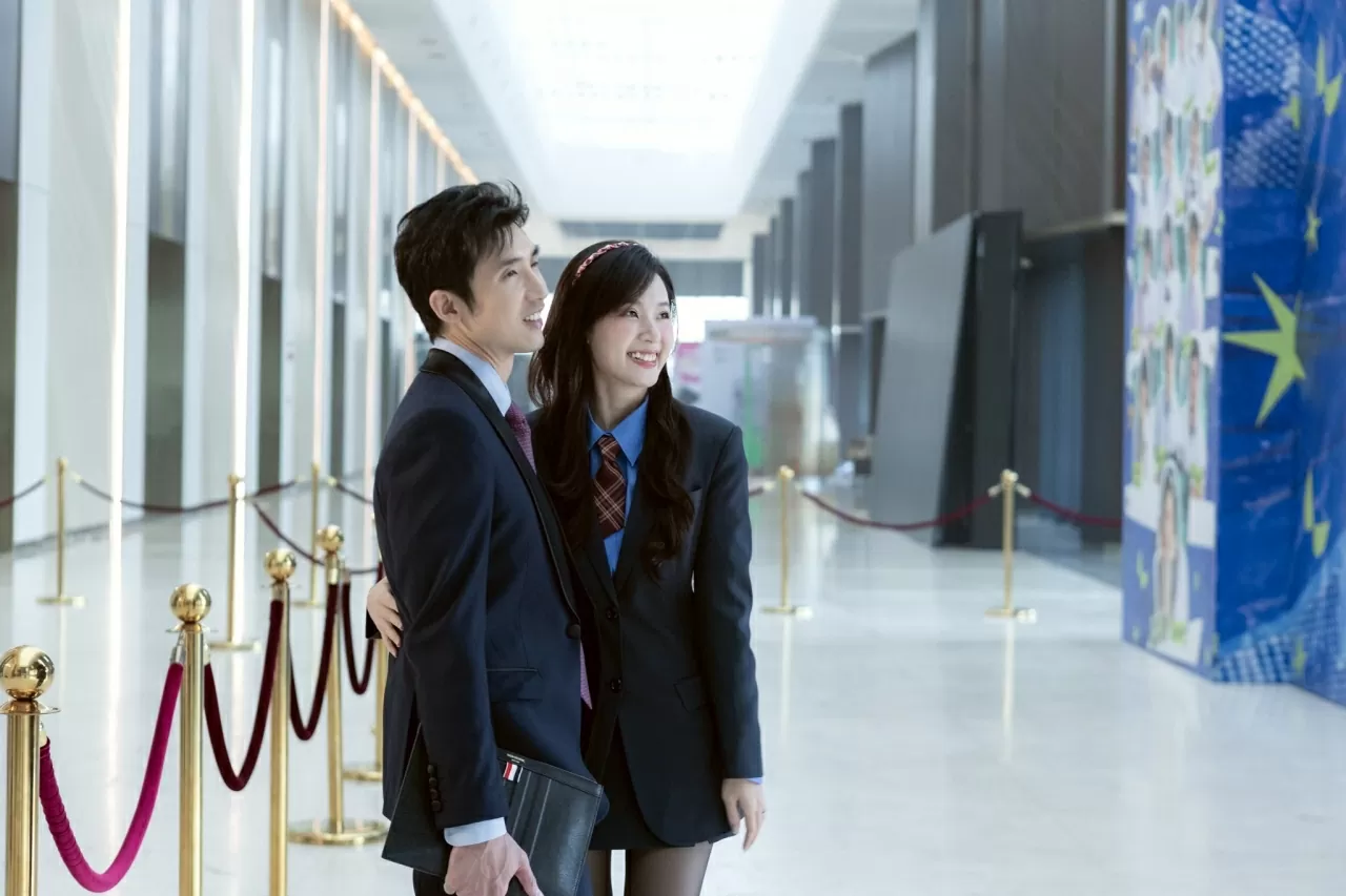 Diễn viên Midu Diễn viên Midu