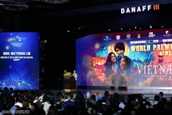 Kể chuyện Việt Nam bằng điện ảnh