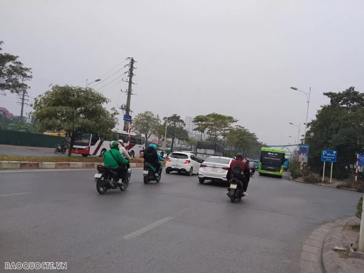 Cấm xe máy xăng ở vành đai 1: Cần lộ trình thích nghi, tinh thần trách nhiệm và quyết tâm hành động