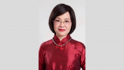 Tin buồn: Đại sứ Nguyễn Thị Nguyệt Nga từ trần