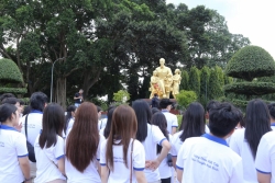 Trại hè Việt Nam 2025: Kết nối kiều bào với lịch sử và văn hóa tỉnh Đắk Lắk