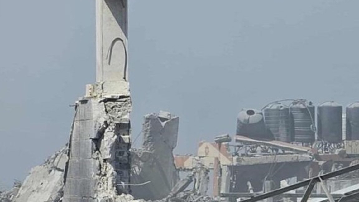 Thủ tướng Israel xin lỗi, thừa nhận một sai lầm ở Dải Gaza