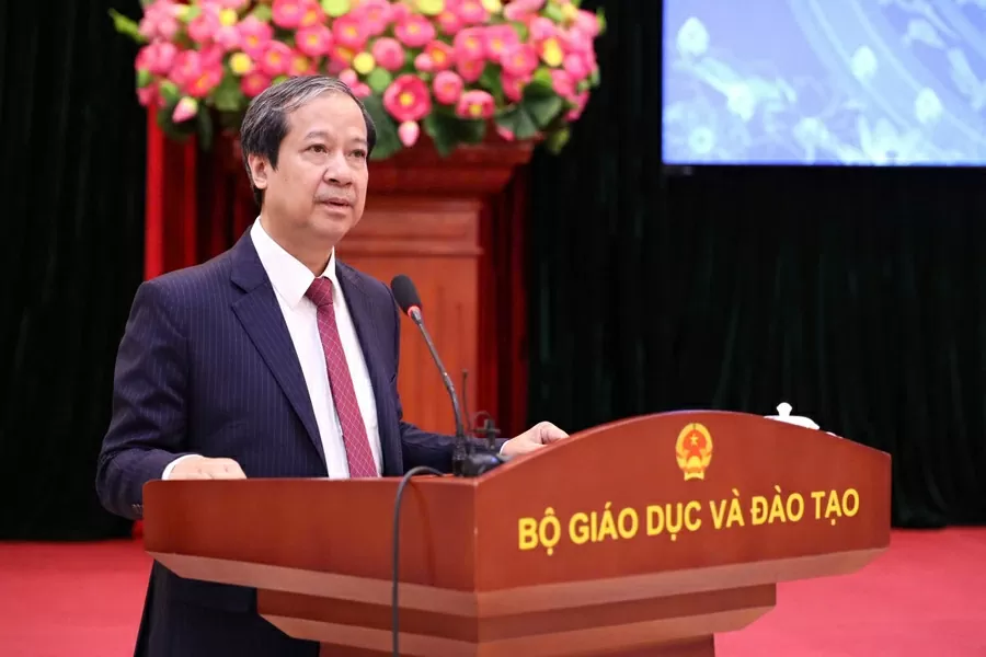 Giáo dục Giáo dục