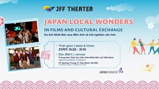 Không khí lễ hội mùa Hè Nhật Bản giữa lòng Hà Nội