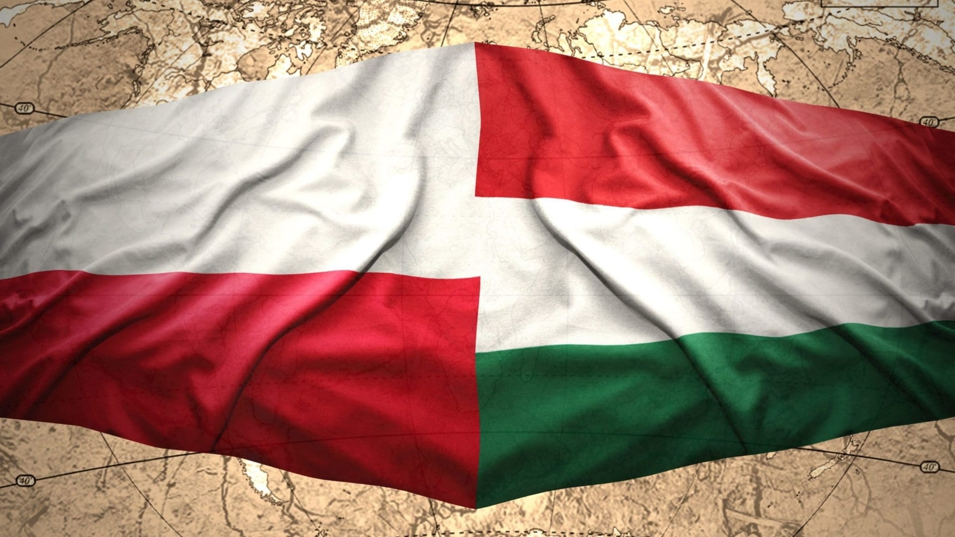 Hungary-Ba Lan căng thẳng ngoại giao, Warsaw quyết liệt hành động