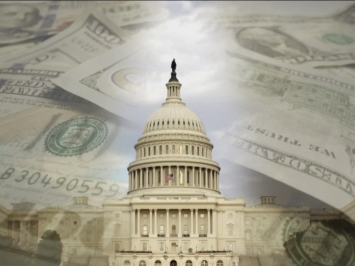 Quốc hội Mỹ 'gật đầu', Tổng thống Trump rộng đường cắt hàng tỷ USD viện trợ nước ngoài