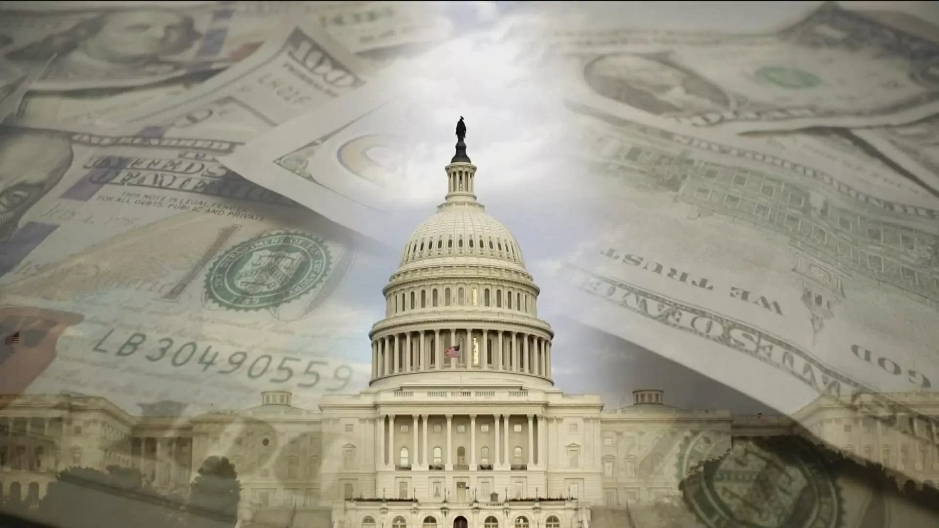 Quốc hội Mỹ gật đầu, Tổng thống Trump rộng đường cắt hàng tỷ USD viện trợ nước ngoài Quốc hội Mỹ gật đầu, Tổng thống Trump rộng đường cắt hàng tỷ USD viện trợ nước ngoài