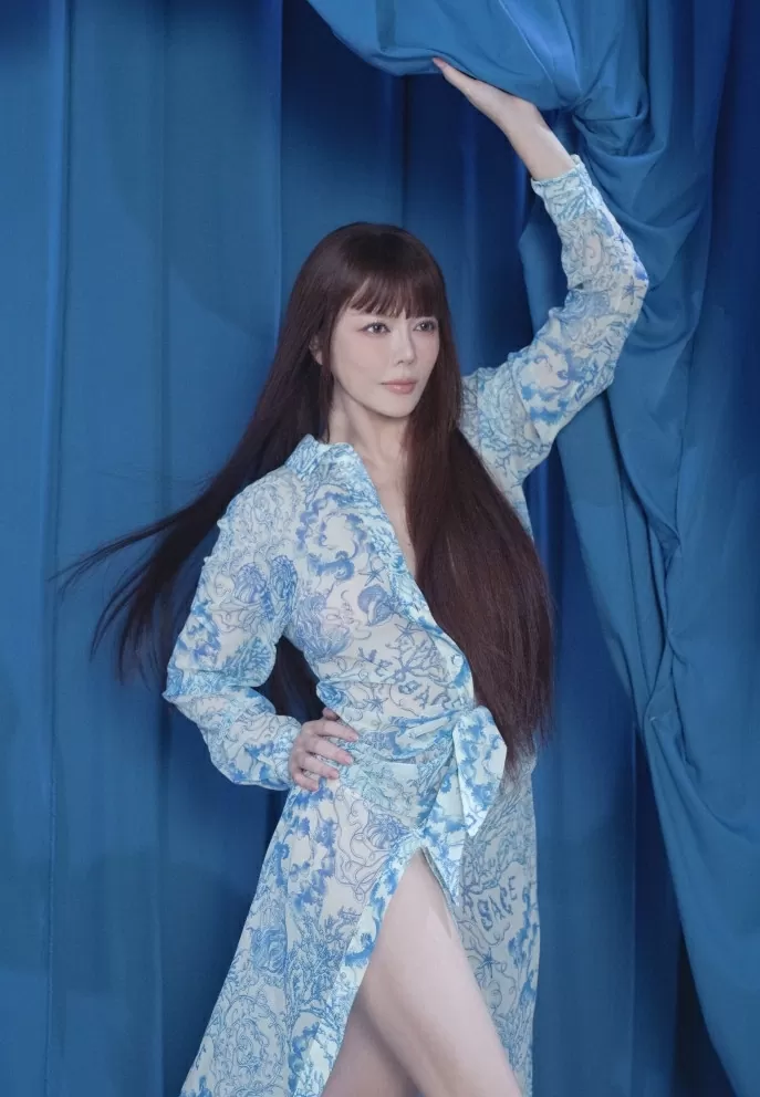 Lý Nhã Kỳ Lý Nhã Kỳ