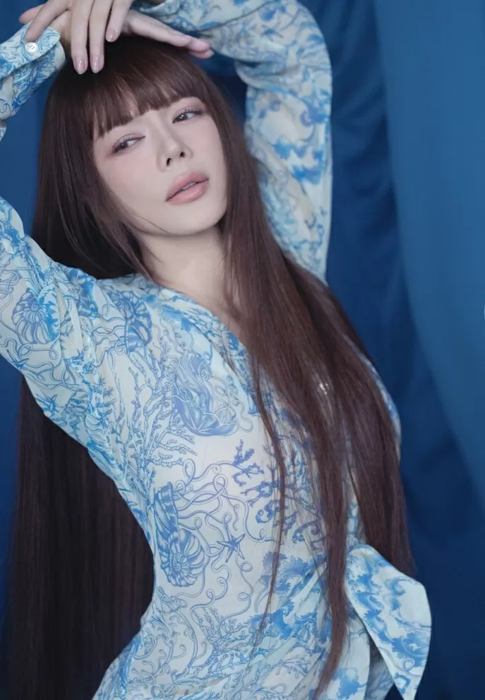 Lý Nhã Kỳ Lý Nhã Kỳ