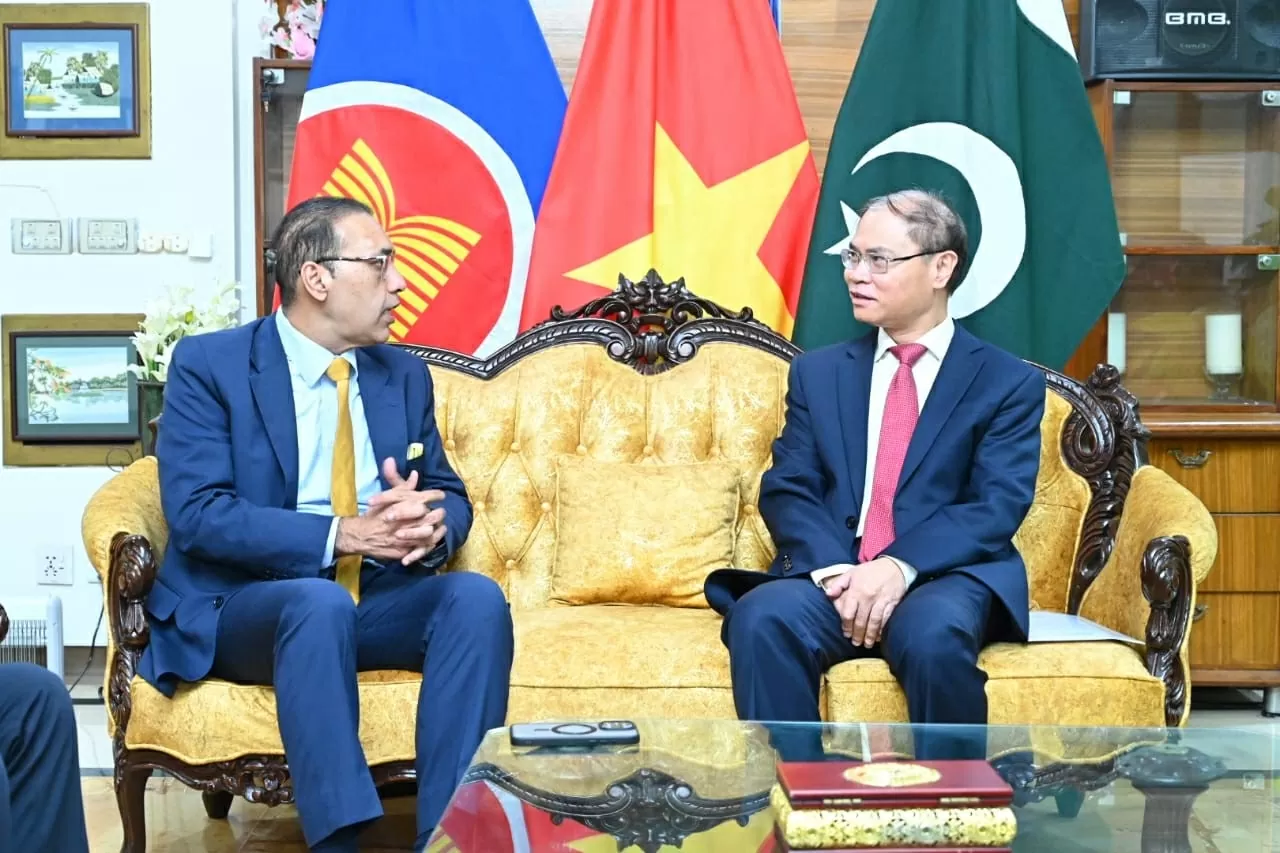 Việt Nam-Pakistan Việt Nam-Pakistan