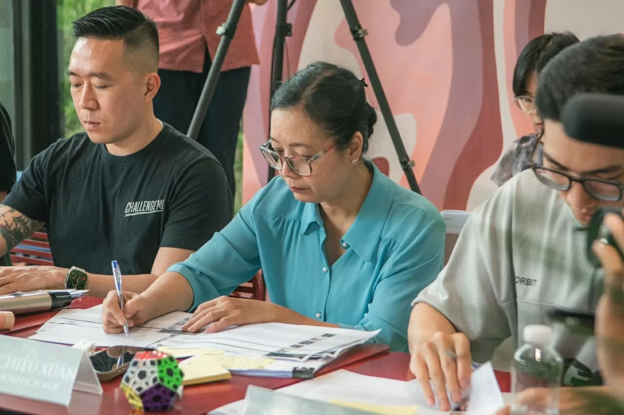 Đạo diễn phim ‘Đèn âm hồn’ tái xuất điện ảnh với loạt dự án đáng mong đợi Đạo diễn phim ‘Đèn âm hồn’ tái xuất điện ảnh với loạt dự án đáng mong đợi