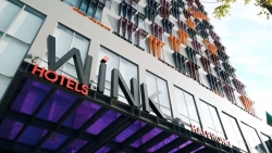 Wink Hotels ra mắt tại Hải Phòng: Khách sạn công nghệ và phong cách sống cho thế hệ mới