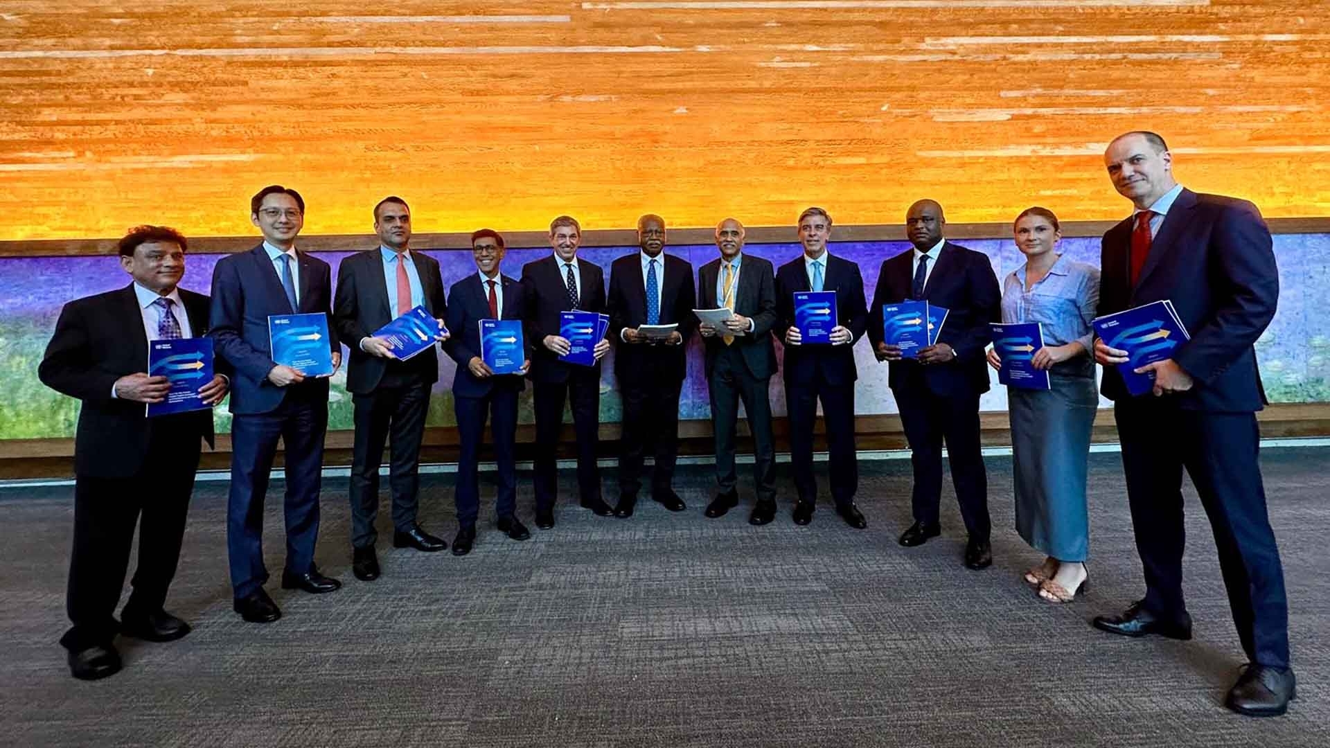 Lưu hành bản dịch tiếng Việt của ‘Văn kiện vì Tương lai’, góp phần thúc đẩy đa ngôn ngữ tại Liên hợp quốc