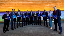 Lưu hành bản dịch tiếng Việt của ‘Văn kiện vì Tương lai’, góp phần thúc đẩy đa ngôn ngữ tại Liên hợp quốc