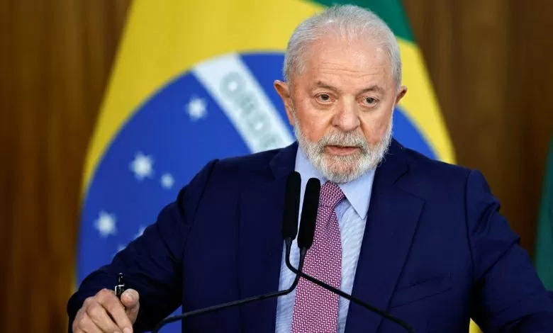 Brazil: Tổng thống Lula da Silva sẽ tái tranh cử năm 2026, tư dinh của cựu Tổng thống Bolsonaro bị khám xét. (Nguồn: Daily News) Brazil: Tổng thống Lula da Silva sẽ tái tranh cử năm 2026, tư dinh của cựu Tổng thống Bolsonaro bị khám xét. (Nguồn: Daily News)