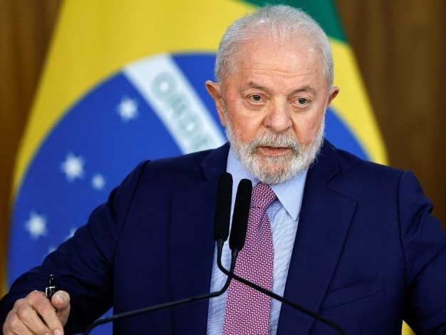 Brazil: Tổng thống Lula da Silva sẽ tái tranh cử năm 2026, tư dinh của ông Bolsonaro bị khám xét