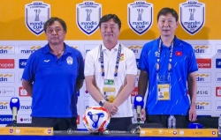 Nhận định bóng đá, dự đoán trận đấu U23 Lào vs U23 Việt Nam: Khởi đầu hoàn hảo