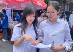 Tỷ lệ đỗ tốt nghiệp THPT năm 2025 tại Thái Nguyên đạt 98,79%