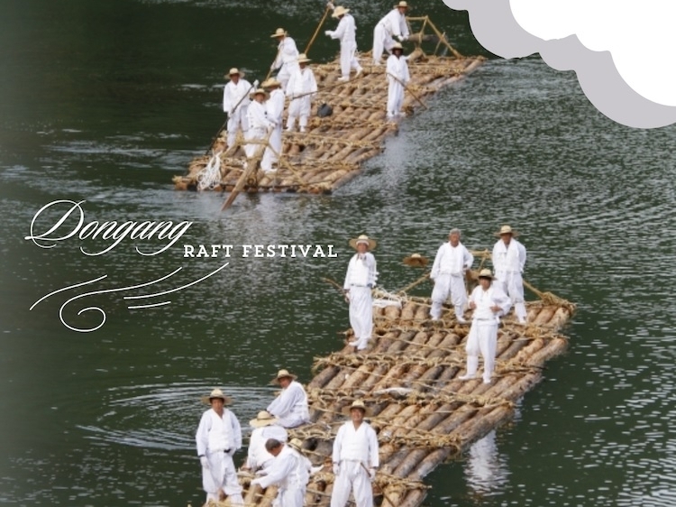 Donggang, lời hứa của mùa Hè năm ấy - Lễ hội đặc sắc của Hàn Quốc kết nối truyền thống và hiện tại