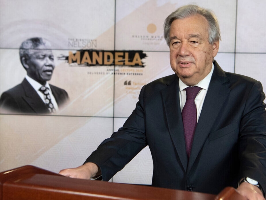 Kỷ niệm Ngày quốc tế Nelson Mandela (18/7): LHQ kêu gọi đối thoại và thấu hiểu vượt qua hận thù, đoàn kết là trên hết