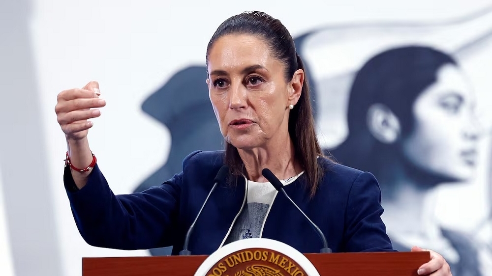 Tổng thống Mexico gay gắt phản đối hành động của Mỹ, tuyên bố sẽ không gặp người đồng cấp Donald Trump trong tương lai gần