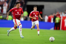 Đối thủ của MU nhắm Jadon Sancho