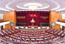 Quyết định về số lượng và việc phân bổ đại biểu dự Đại hội đại biểu toàn quốc lần thứ XIV của Đảng