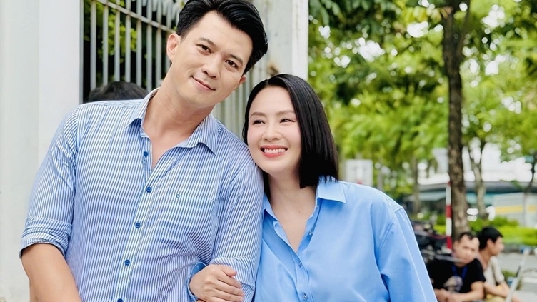 Hồng Diễm sắp 'tái xuất' màn ảnh nhỏ?